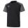 Puma Sport-Tshirt teamPACER Jersey schwarz Kinder